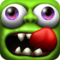 تحميل لعبة Zombie Tsunami اخر اصدار
