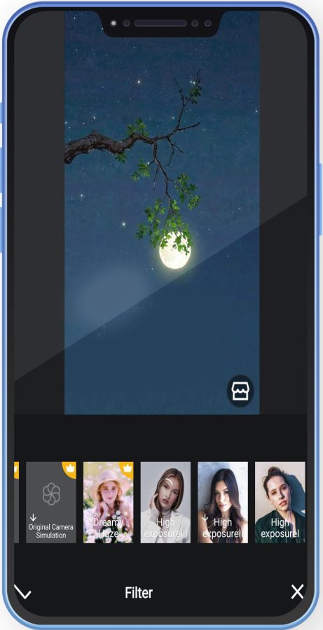 تحميل برنامج Camera360 للاندرويد مجانا