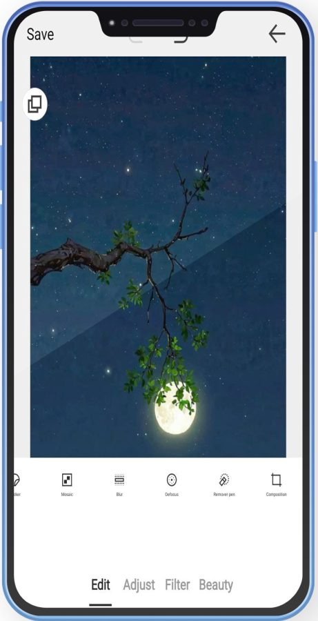 تحميل برنامج Camera360 للاندرويد مجانا