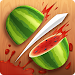 تنزيل لعبة Fruit Ninja اخر اصدار apk للاندرويد