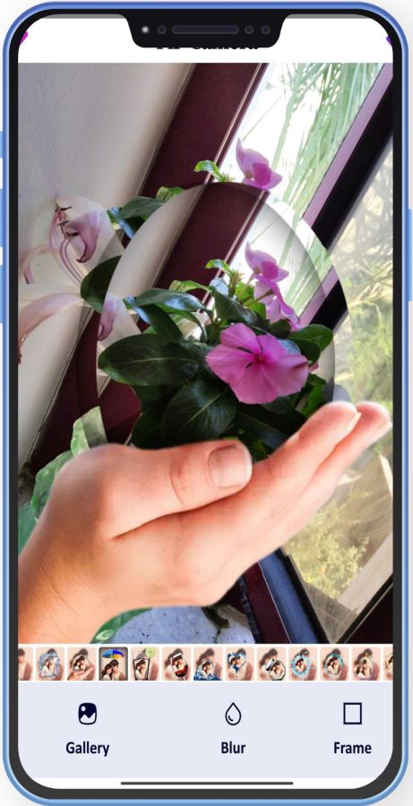 تحميل برنامج PIP Camera للاندرويد
