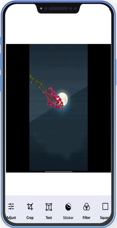 تحميل برنامج PIP Camera للاندرويد