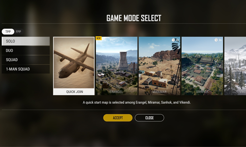 وتحديات متنوعة تحديث pubg kr مجانا