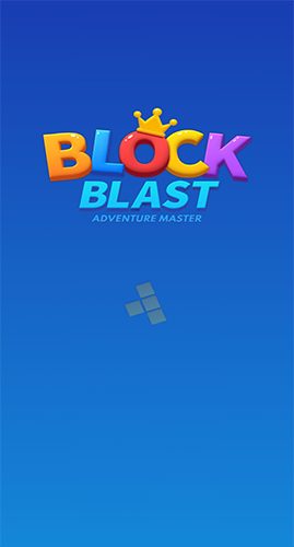 لعبة  Block Blast! الشهيرة 