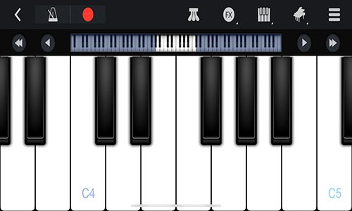 لعبة Perfect Piano الممتعة