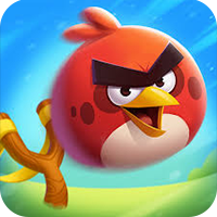 تحميل لعبة Angry Birds 2 للاندرويد