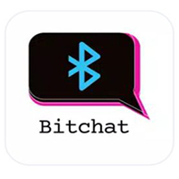 تحميل BitChat للاندرويد تطبيق بيتشات مراسلة بدون انترنت