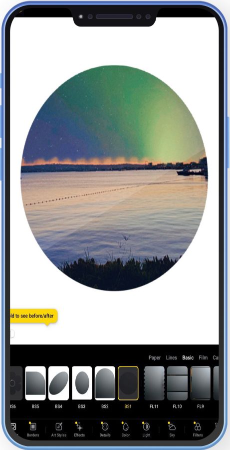 تحميل تطبيق lensa للاندرويد انشاء صور رمزية lensa ai apk