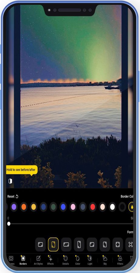 تحميل تطبيق lensa للاندرويد انشاء صور رمزية lensa ai apk