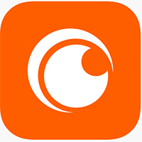 Crunchyroll-apk