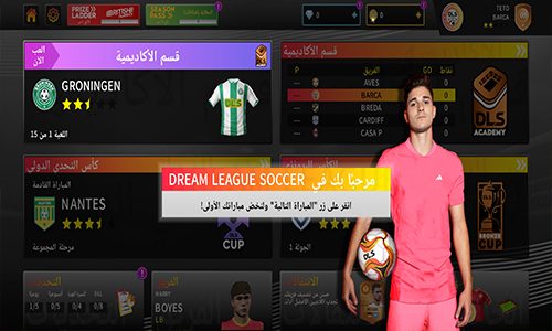 إدارة فريقك