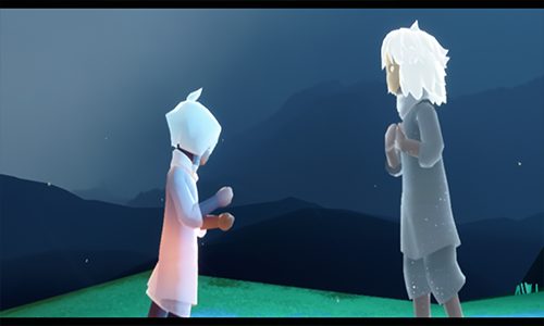 الصحراء الذهبية