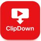 تنزيل تطبيق ClipDown للاندرويد