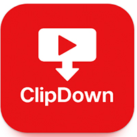 تنزيل تطبيق ClipDown للاندرويد