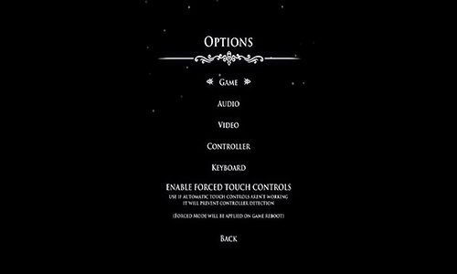 امكانية تشغيل الموسيقى