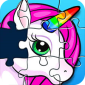 تحميل لعبة puzzle kids للاندرويد