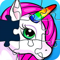 تحميل لعبة puzzle kids للاندرويد