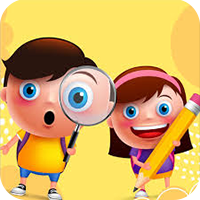 لعبة لمسة براعم للاندرويد