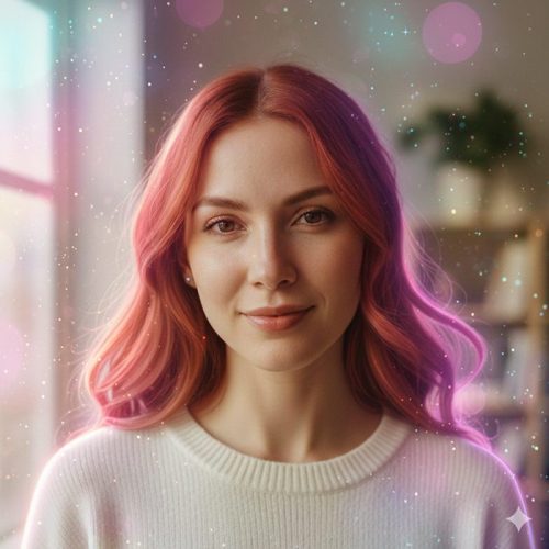 تحويل شخص إلى شخصية أنمي