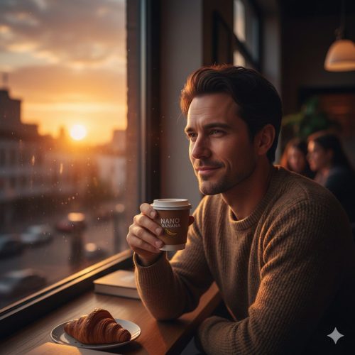 برومبتات لتوليد صور واقعية (Realistic)