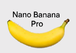 ما هو نانو بانانا برو ؟ وكيفية استخدامه Nano Banana pro