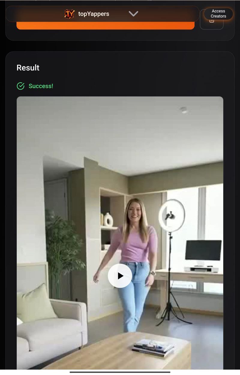 Sora 2 watermark Remover