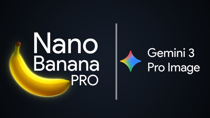 افضل برومبتات جاهزة لاستخدام Nano Banana Pro