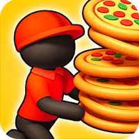 تحميل لعبة Pizza Ready للاندرويد