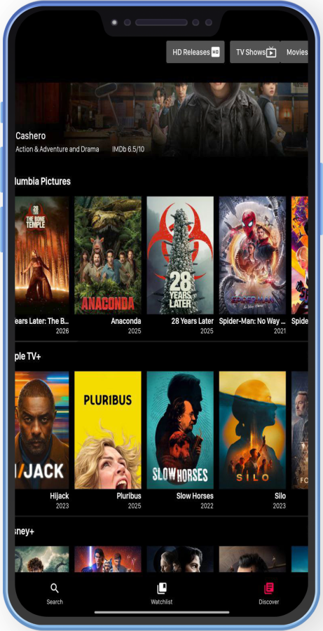 تنزيل تطبيق Viva TV للاندرويد فيفا TV