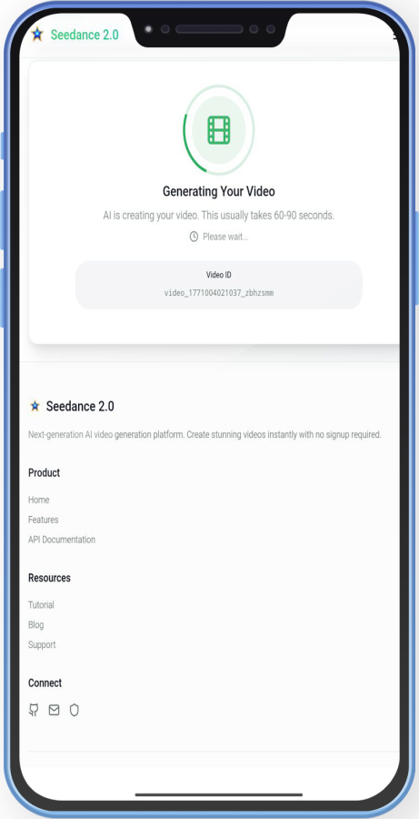 ما هو سيدانس Seedance 2.0 منافس Sora الصيني الجديد ؟