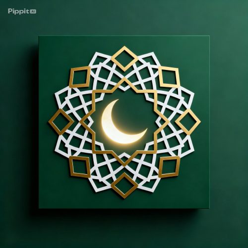 تنزيل خلفيات رمضان فخمة للكمبيوتر