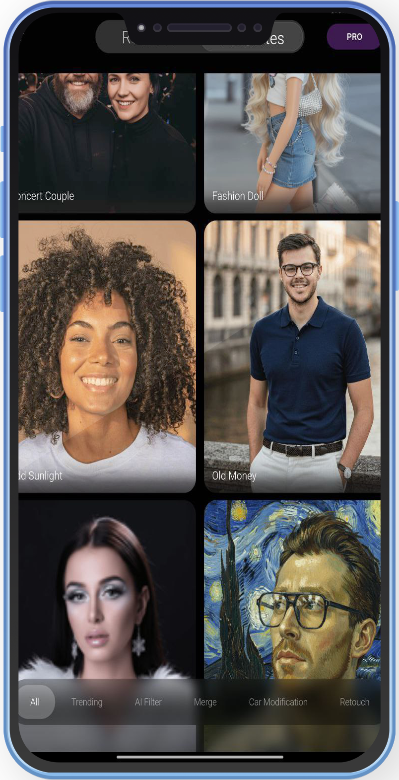 تنزيل تطبيق ريشوت للاندريد تطبيق التصوير الرقمي