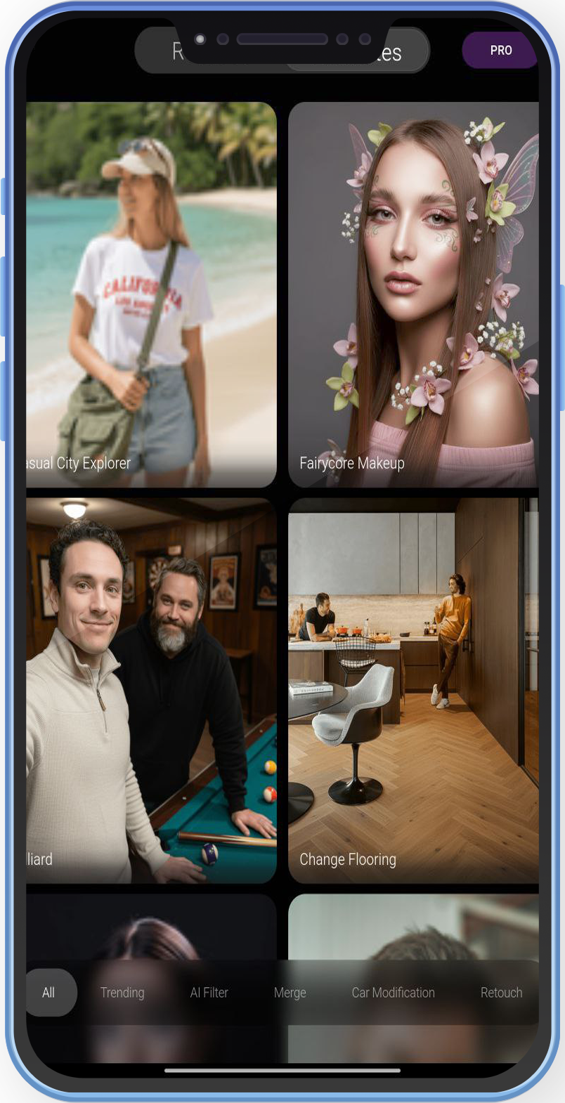 تنزيل تطبيق ريشوت للاندريد تطبيق التصوير الرقمي