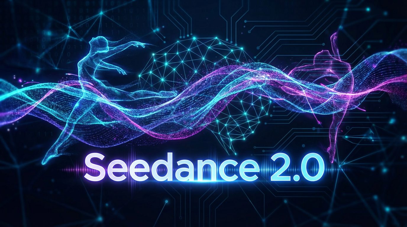 ما هو سيدانس Seedance 2.0 منافس Sora2.0