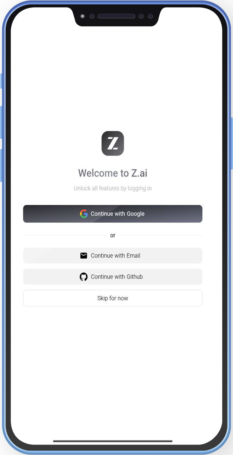 ما هو الذكاء الصيني GLM-4.7 منصة Z.ai ؟