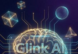 ما هي منصة Glink Ai ؟