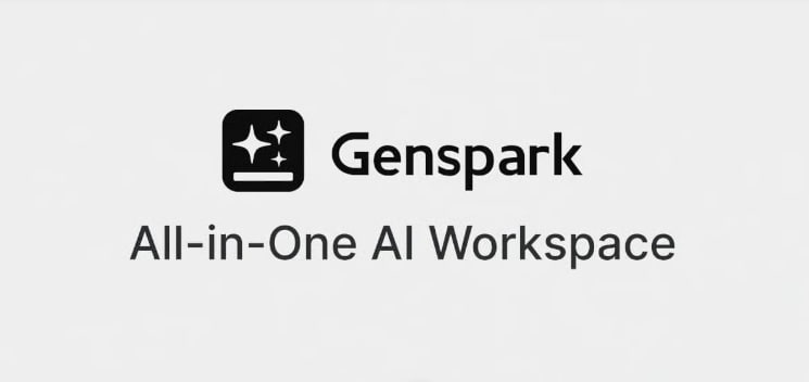 تحميل تطبيق جينسبارك Genspark AI
