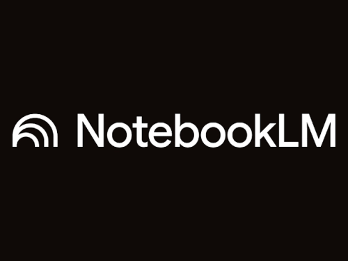 تطبيق NotebookLM