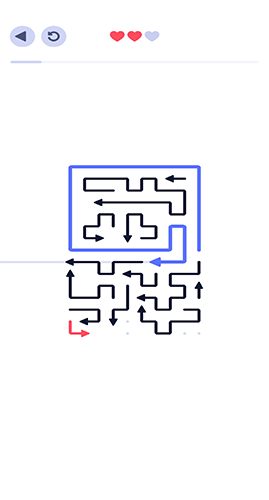 لعبة Puzzle Escape المميزة 