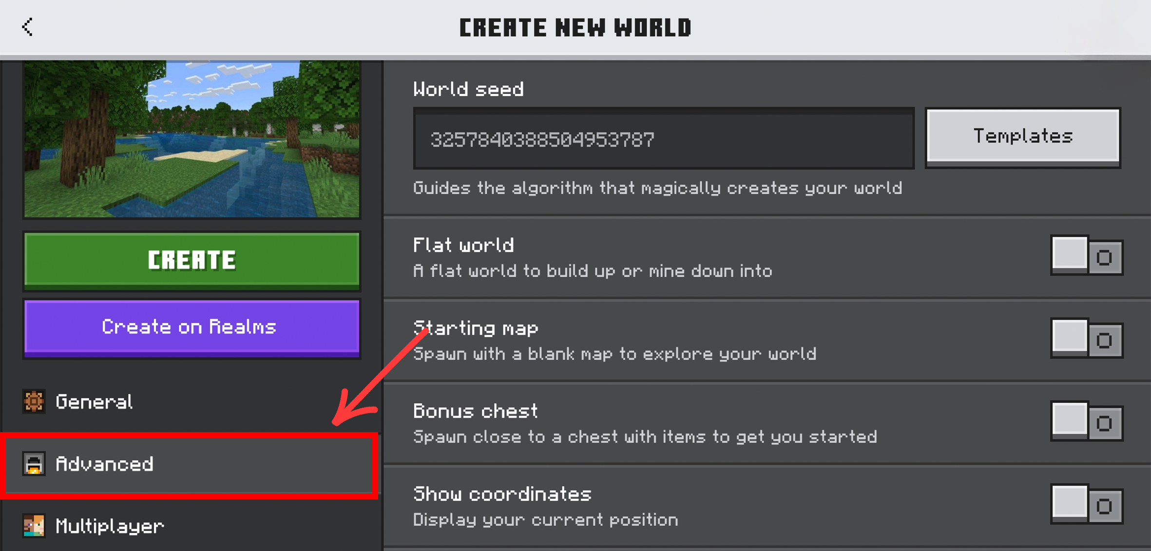 وضع المغامرات Adventure Mode في ماين كرافت 2026