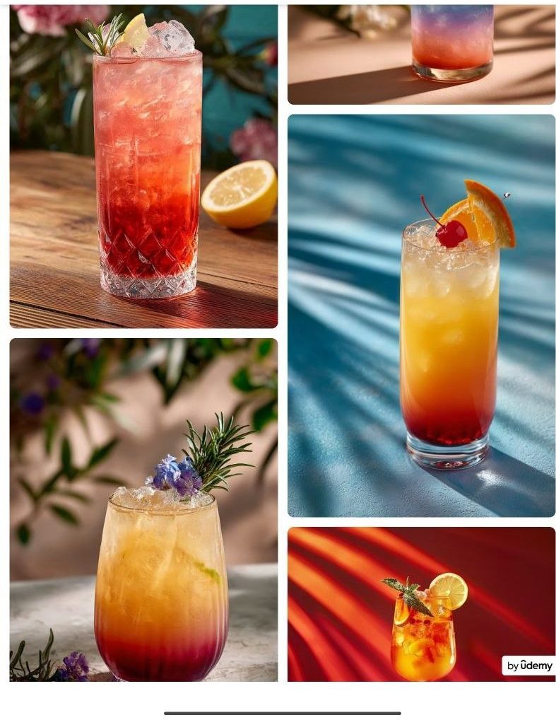 شرح موقع lummi Ai تصميم الصور بالذكاء الاصطناعي