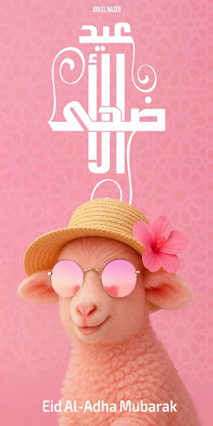 رسائل عيد الاضحى