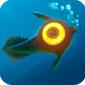 تحميل لعبة Subnautica للاندرويد