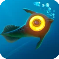 تحميل لعبة Subnautica للاندرويد