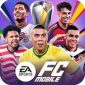 تحميل لعبة EA SPORTS FC Soccer Mobile 26 للاندرويد