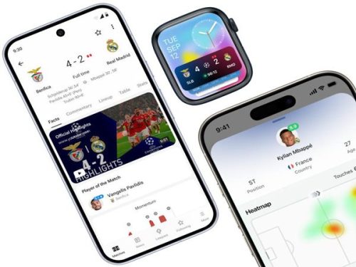 تحميل FotMob APK 2026 آخر إصدار للأندرويد
