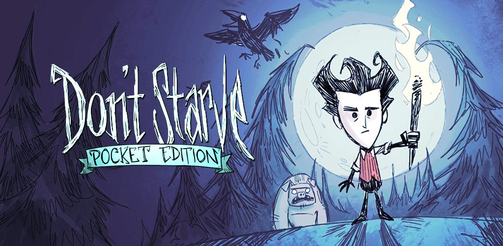 ما هي لعبة Don’t Starve للاندرويد؟