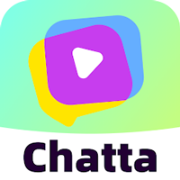 تطبيق Chatta