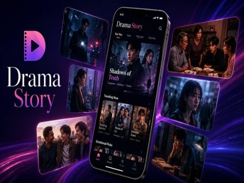 تحميل تطبيق Drama Story لمشاهدة الدراما القصيرة على الهاتف بأسلوب سريع ومشوق