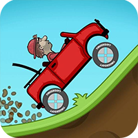 تحميل لعبة Hill Climb Racing للاندرويد